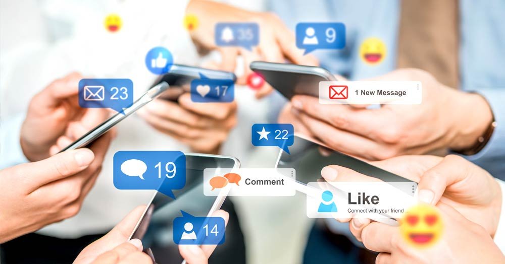 tips for using social media effectively