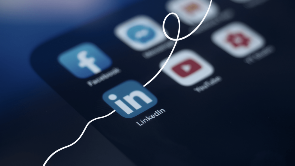 social media importance min