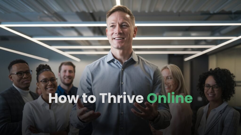 Build Your Brand Online Essential Strategies for Success ()