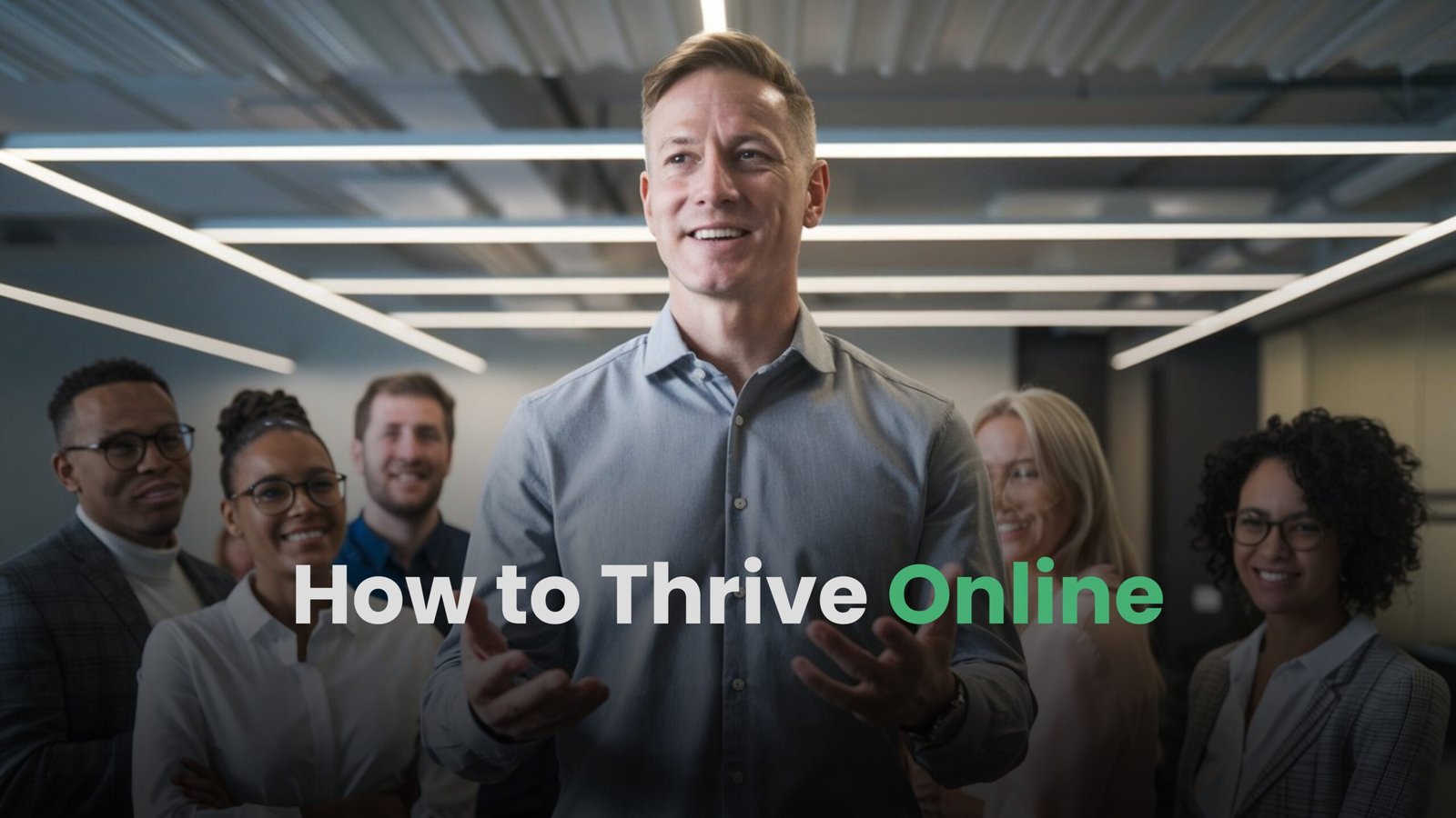 Build Your Brand Online Essential Strategies for Success ()