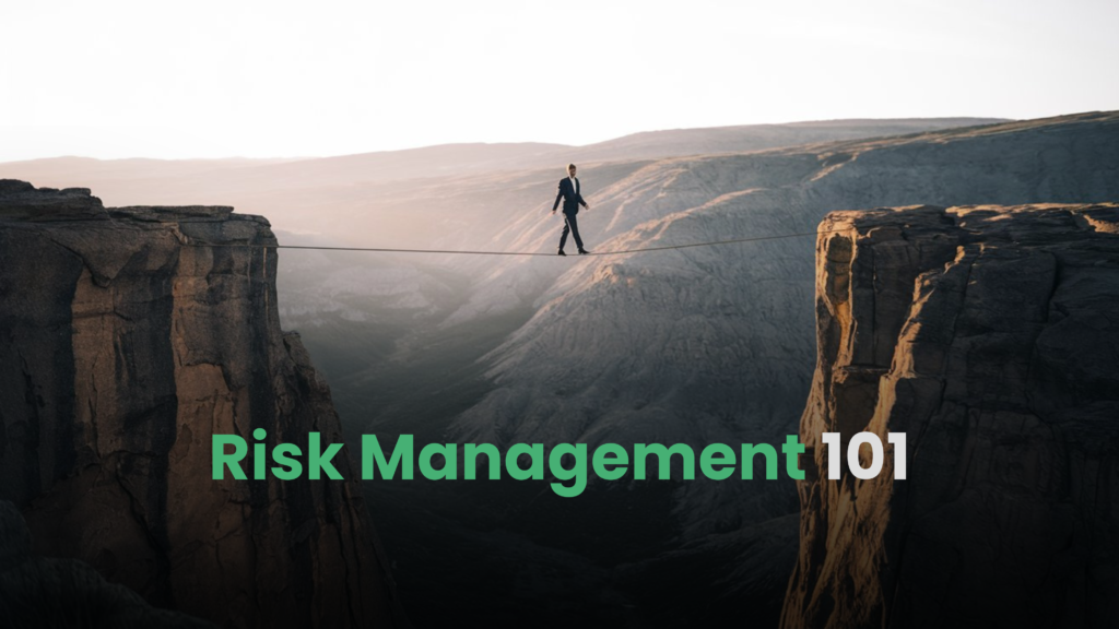 Risk Management