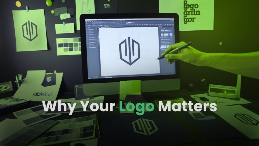 Why Your Brand Logo Is More Important Than You Think