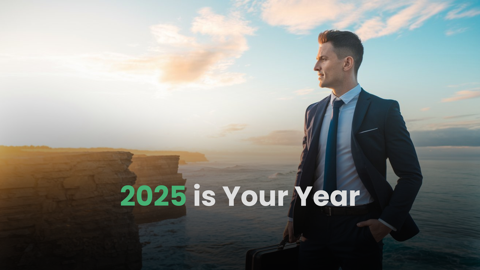 Why is the Year to Chase Your Dreams